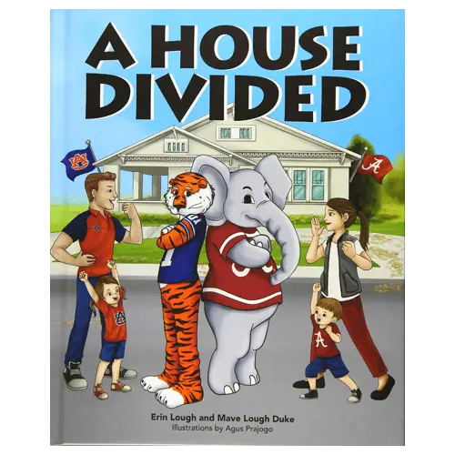 A House Divided