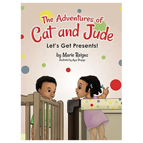 The Adventures of Cat and Jude