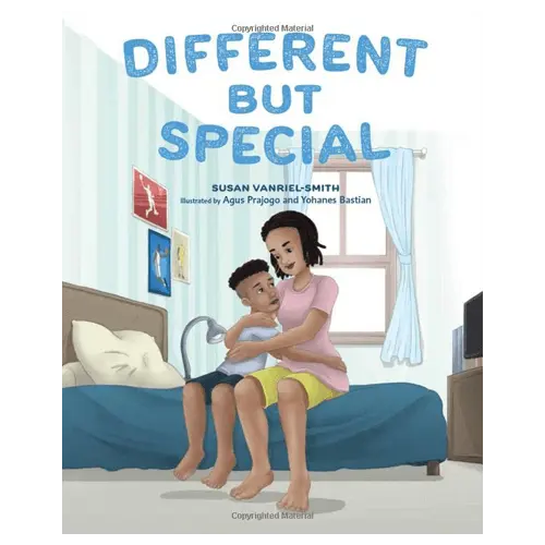 Different but Special