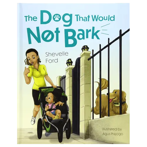 The Dog that Would Not Bark