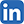 LinkedIn icon