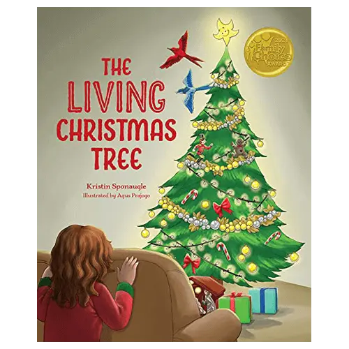 Living Christmas Tree
