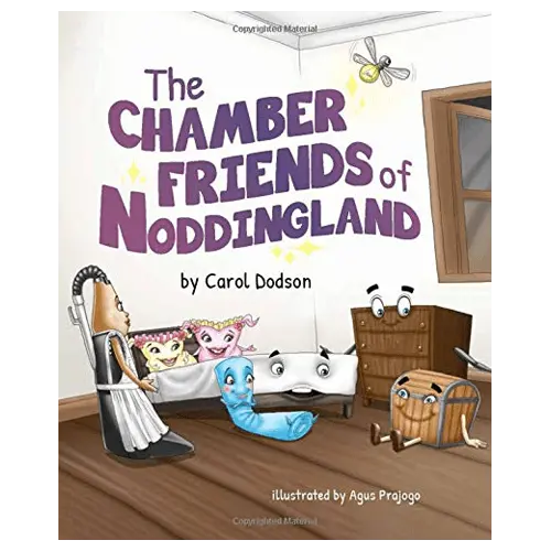 Chamber Friends of Noddingland