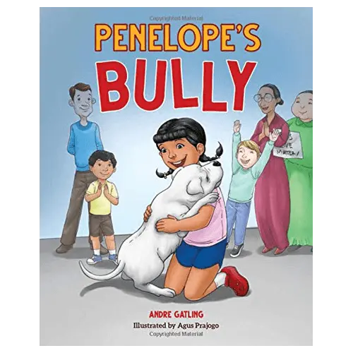Penelope’s Bully