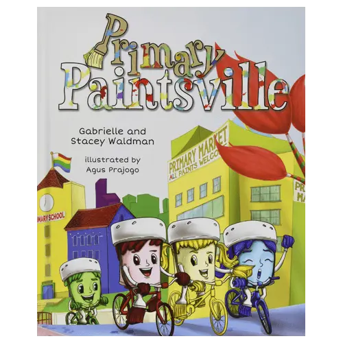 Primary Paintsville