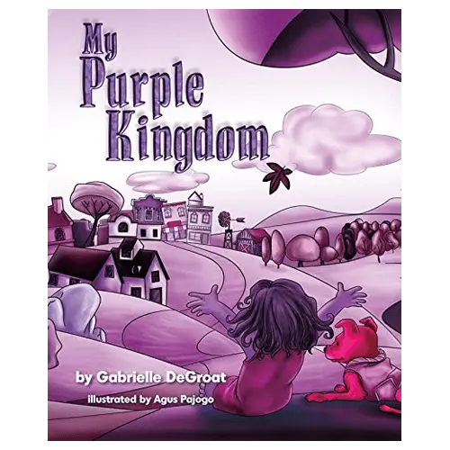 My Purple Kingdom