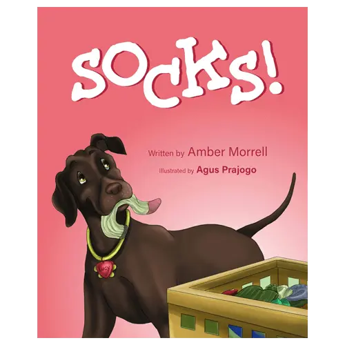 Socks!