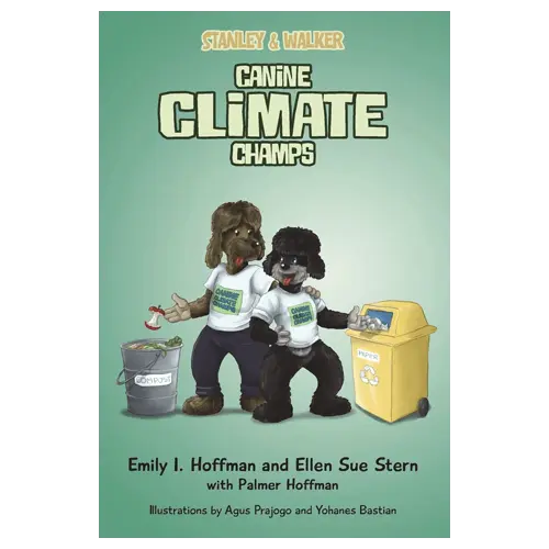Stanley & Walker: Canine Climate Champs