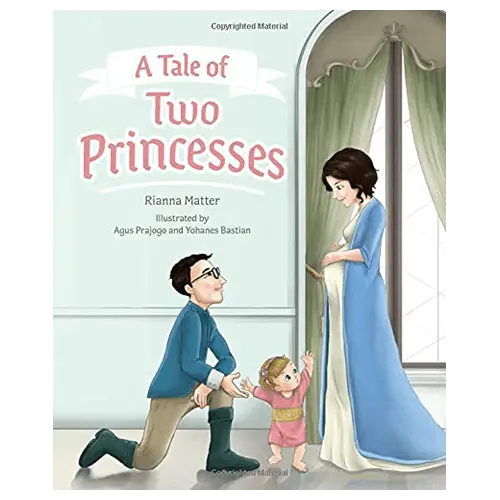 Tale of Two Princesses