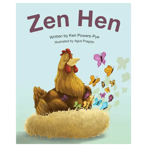 Zen Hen
